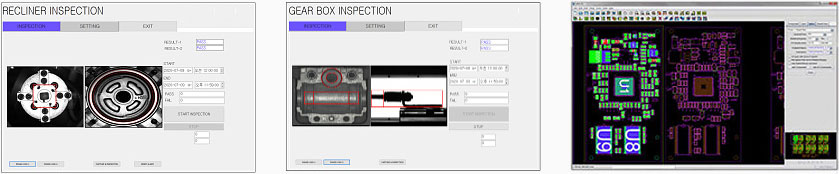 SMART EPM （스마트 팩토리） SOFTWARE